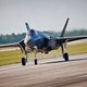 Illustration for article titled We Finally Know Why An F-35 Burned On The Runway